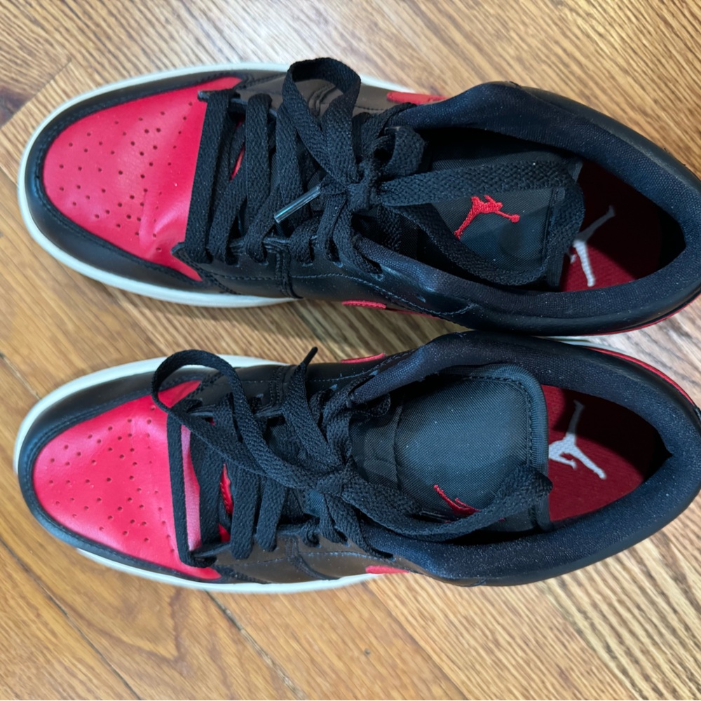 Air Jordan 1 low